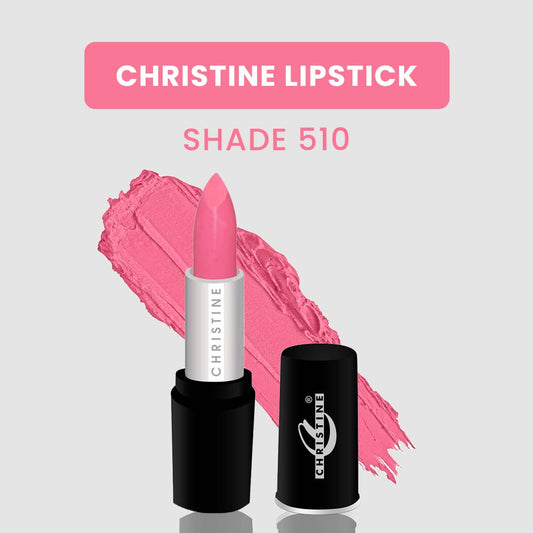 Christine Lipstick – Shade 510 - FlyingCart.pk