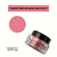 Christine Sparkling Dust – Shade 171 Dune Rose - FlyingCart.pk