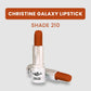 Christine Galaxy Lipstick 210 - FlyingCart.pk