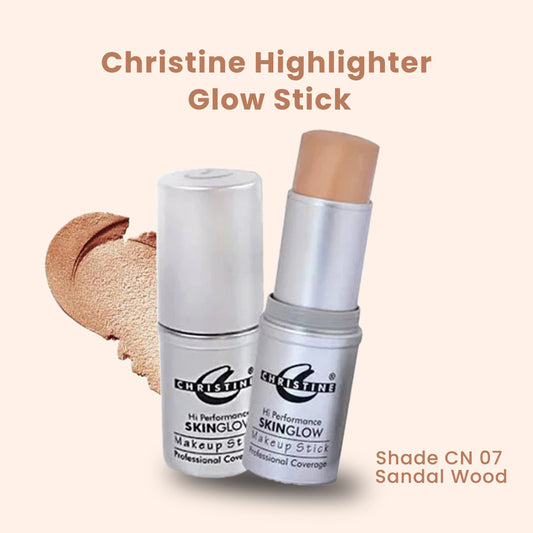 Christine Highlighter Glow Stick Shade CN 07 - Flyingcart.pk