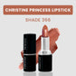 Christine Princess Lipstick – Shade 366 - FlyingCart.pk