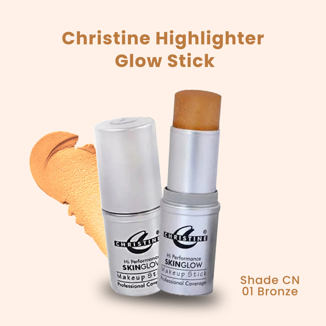 Christine Highlighter Glow Stick Shade CN11 - FlyingCart.pk