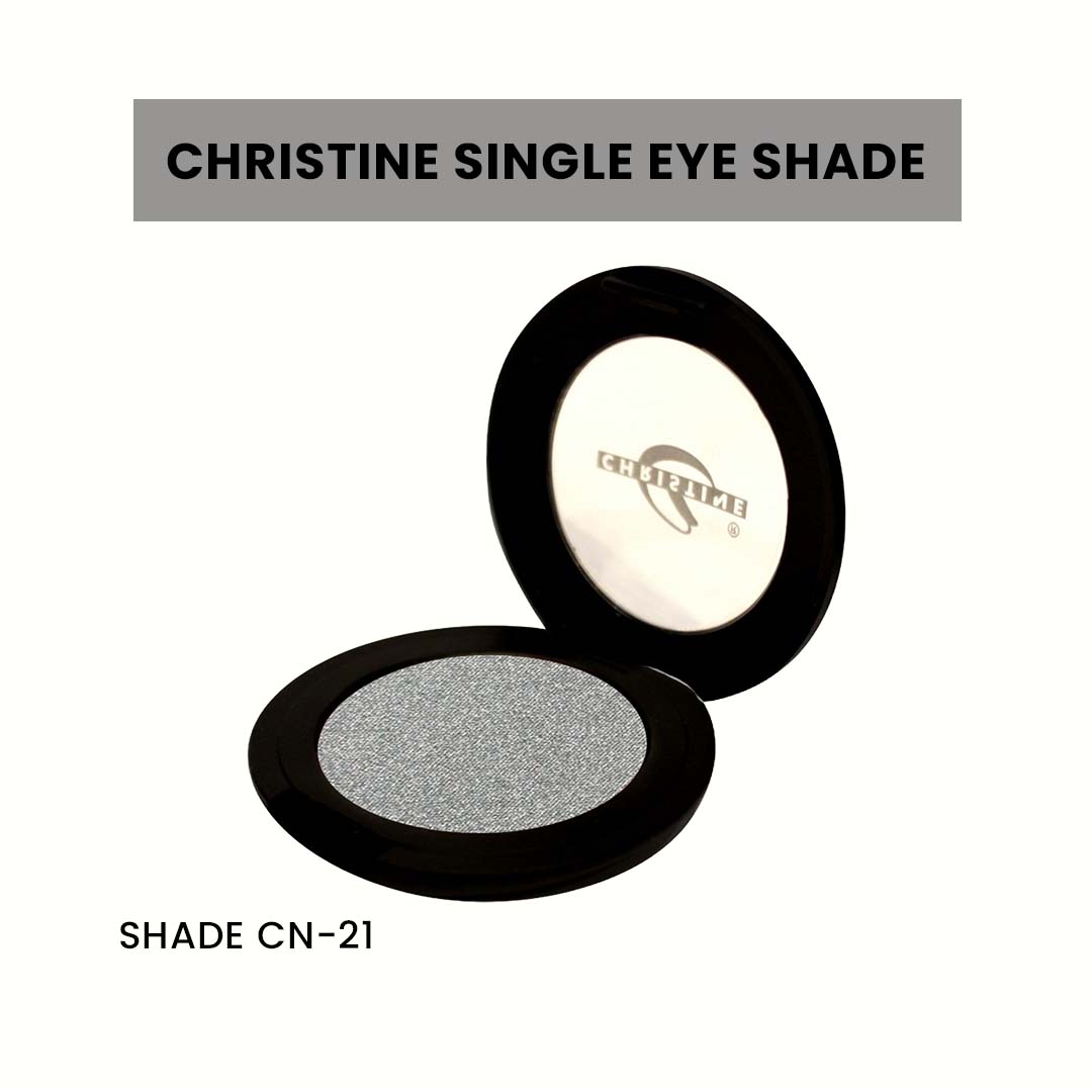 Christine Single Eye Shade - 21 - Flyingcart.pk