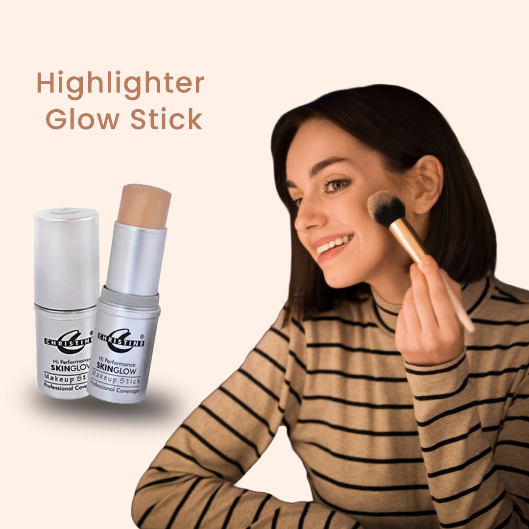 Christine Highlighter Glow Stick Shade CN 07 - Flyingcart.pk