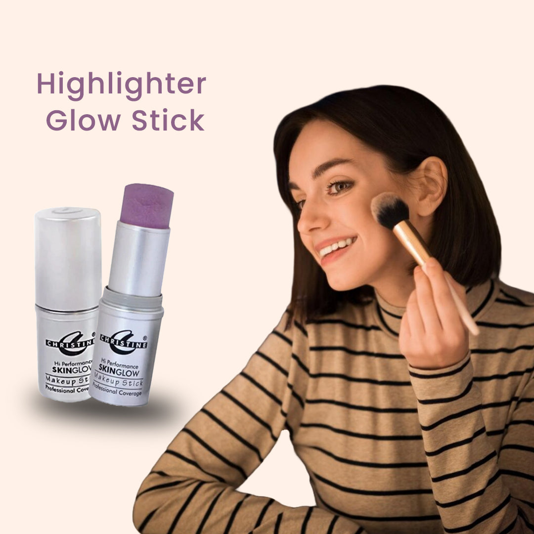 Christine Highlighter Glow Stick Shade CN 04 - Flyingcart.pk