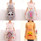 Lovely Cartoon Apron - FlyingCart.pk