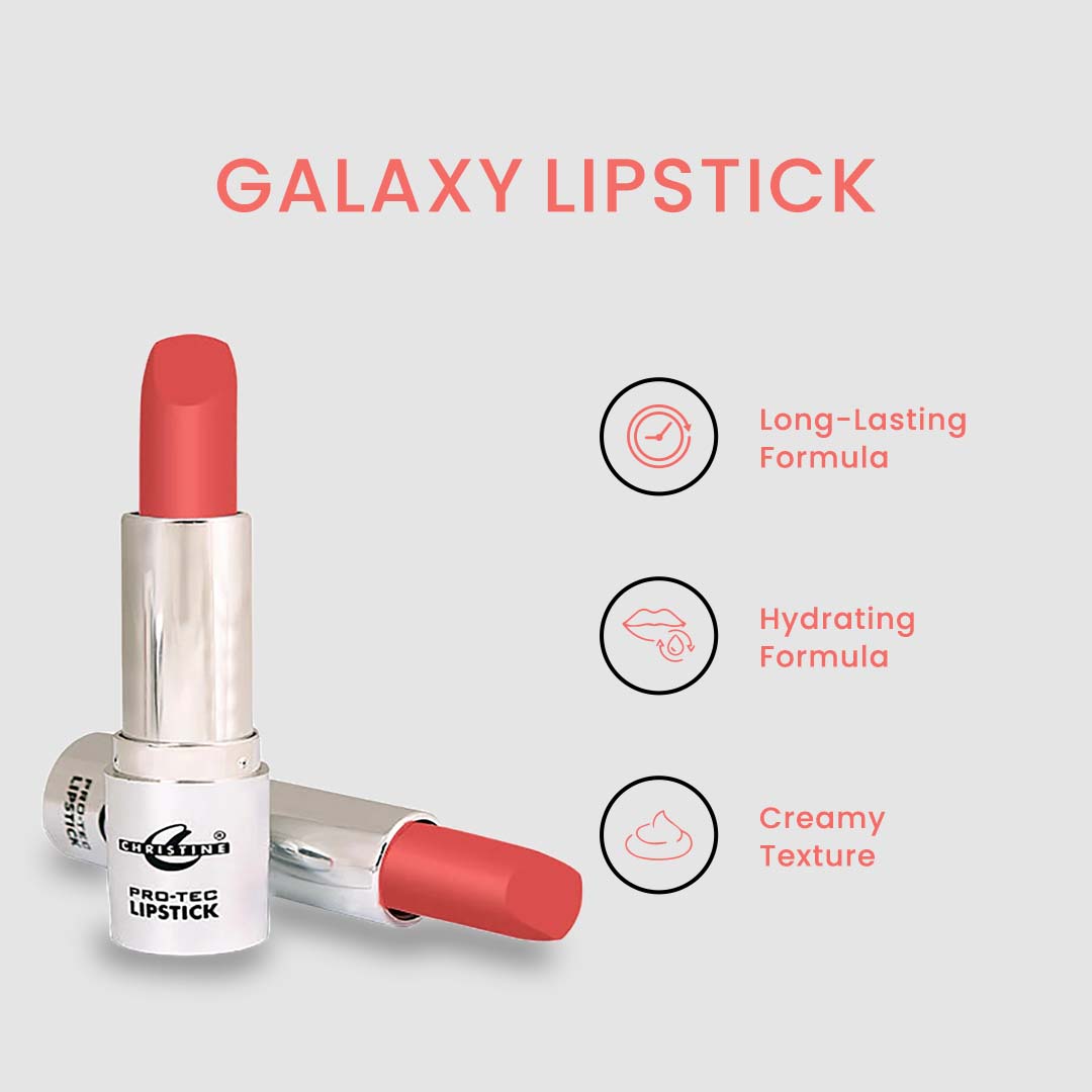 Christine Galaxy Lipstick 203 - FlyingCart.pk