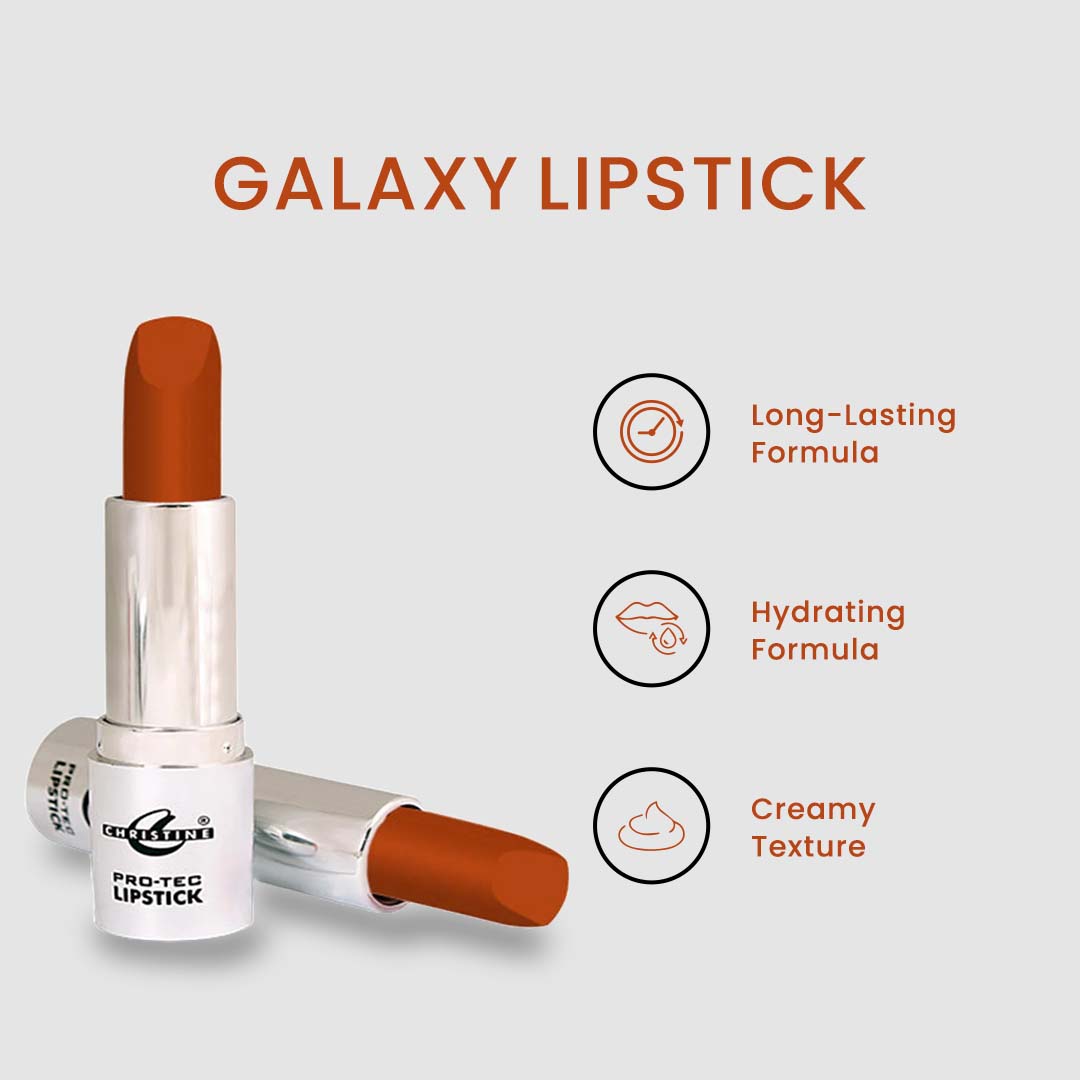 Christine Galaxy Lipstick 210 - FlyingCart.pk