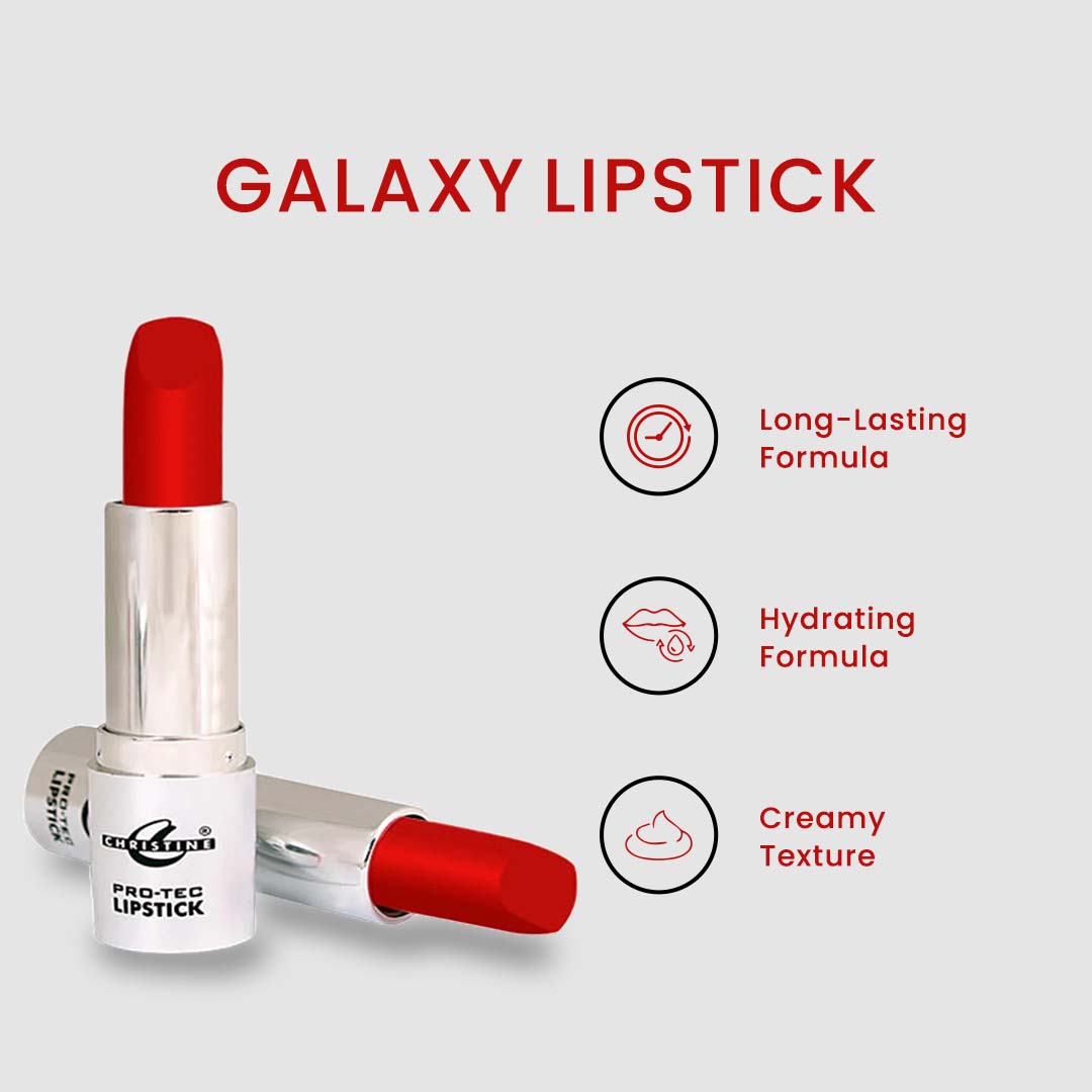 Christine Galaxy Lipstick 222 - FlyingCart.pk