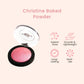 Christine Baked Powder - Shade 812 1080 size - FlyingCart.pk