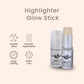 Christine Highlighter Stick Glow Shade Old Gold CN 09 - FlyingCart.pk