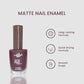 Christine Matte Nail Enamel Shade-236 - Flyingcart.pk