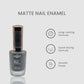 Christine Matte Nail Enamel Shade-233 - Flyingcart.pk