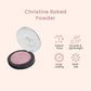 Christine Baked Powder - Shade 808 - FlyingCart.pk