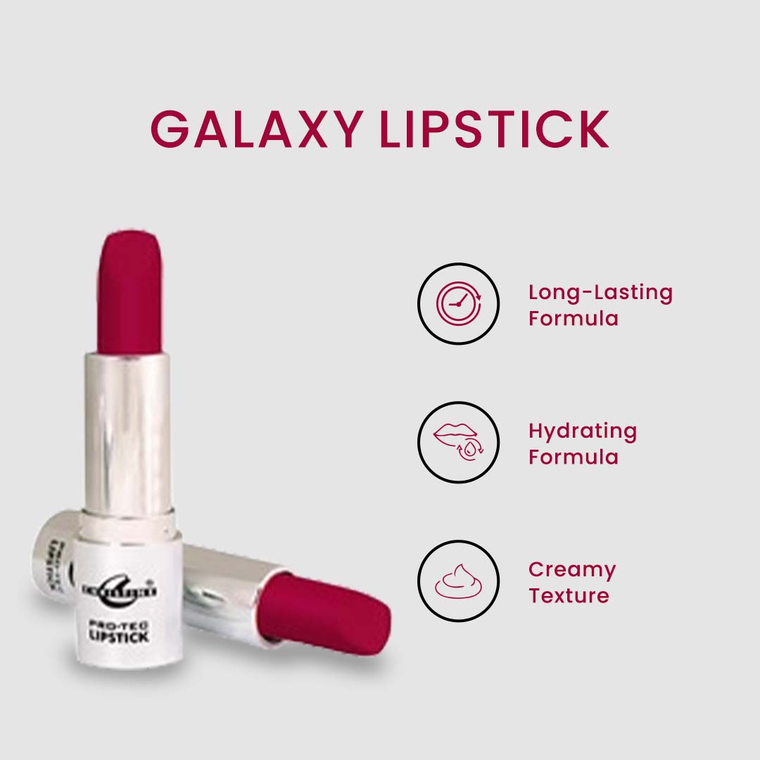 Christine Galaxy Lipstick 215 - Flyingcart.pk