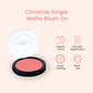 Christine Single Matte Blush On – Shade CN-861 - FlyingCart.pk