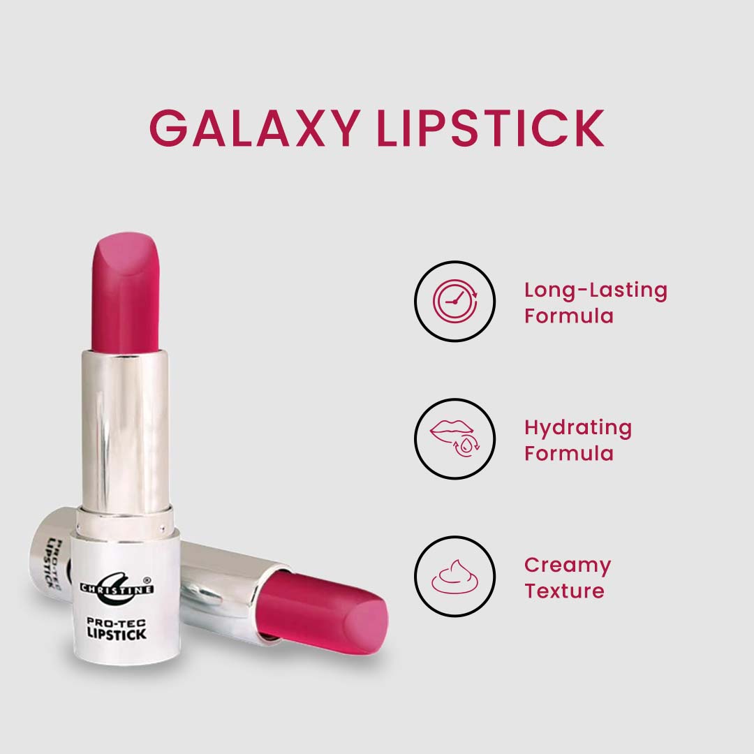 Christine Galaxy Lipstick 1227 - Flyingcart.pk