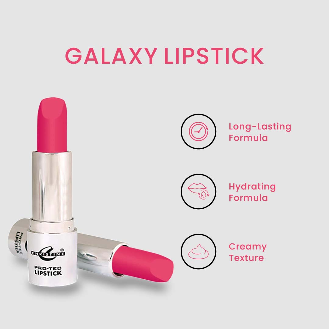 Christine Galaxy Lipstick 225 - FlyingCart.pk