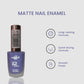 Christine Matte Nail Enamel Shade-226 - FlyingCart.pk