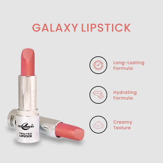 Christine Galaxy Lipstick 1207 - Flyingcart.pk