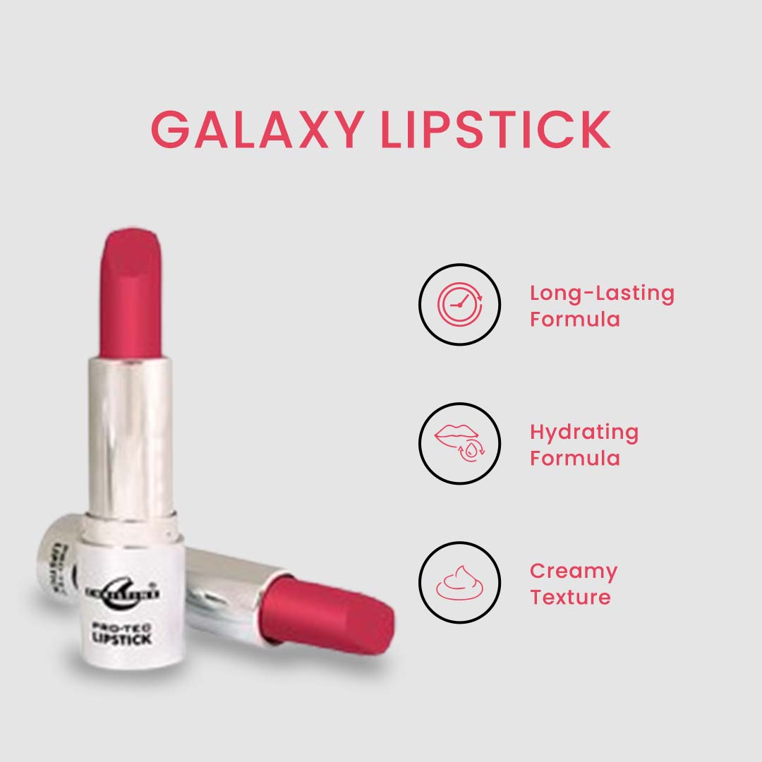 Christine Galaxy Lipstick 202 - Flyingcart.pk