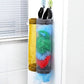 Hanging Shopper Holder Mesh Garbage Bag Organizer - FlyingCart.pk