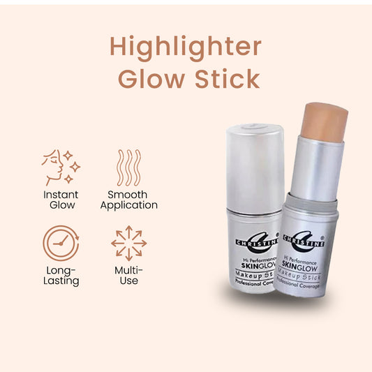 Christine Highlighter Glow Stick Shade CN 07 - Flyingcart.pk