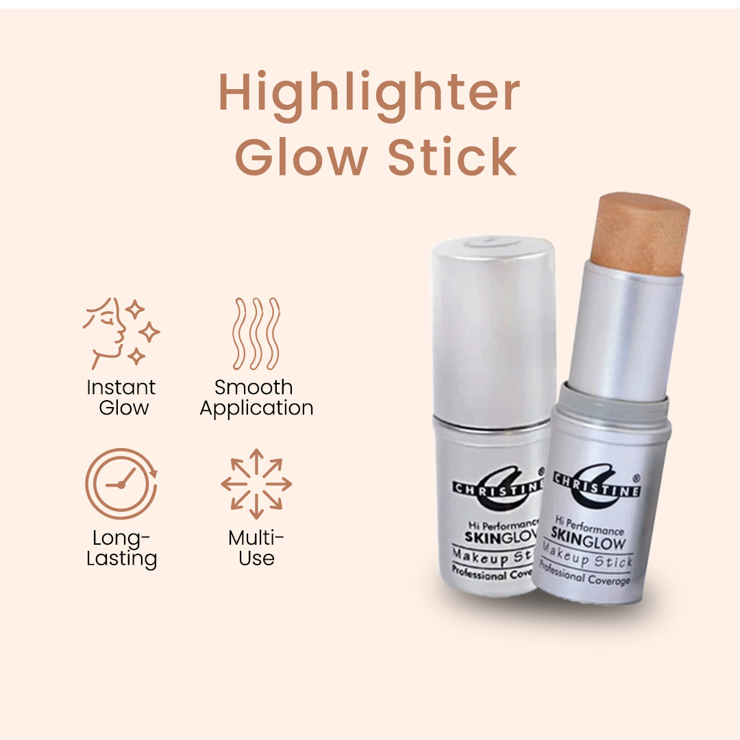 Christine Highlighter Glow Stick Shade CN 05 -Flyingcart.pk