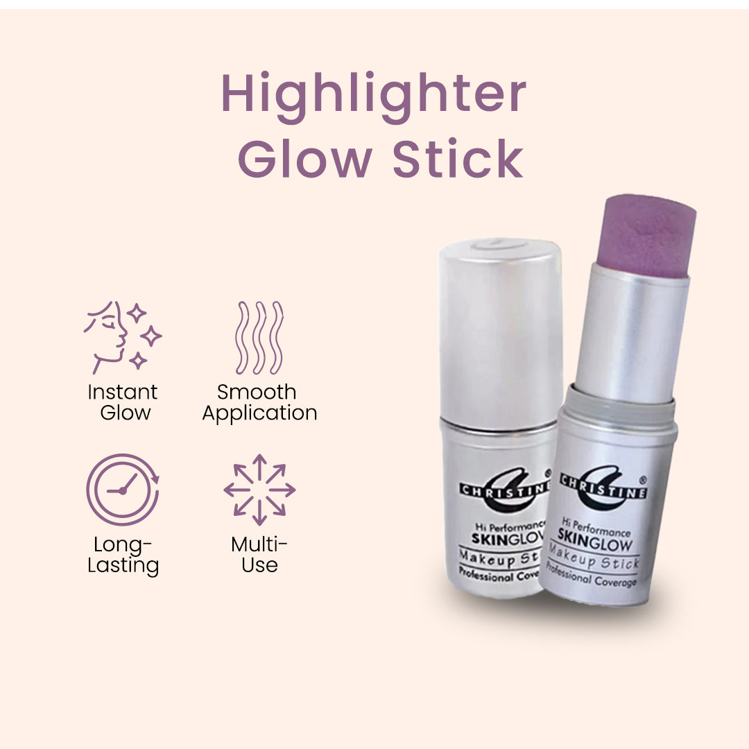 Christine Highlighter Glow Stick Shade CN 04 - Flyingcart.pk