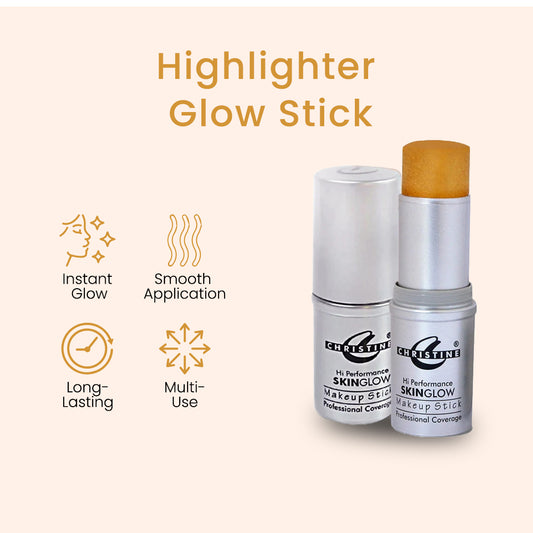 Christine Highlighter Glow Stick Shade CN 02 - Flyingcart.pk