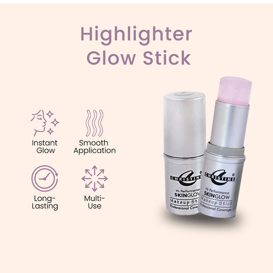 Christine Highlighter Glow Stick Shade CN03 - Flyingcart.pk