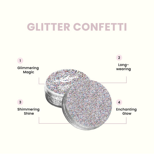 Christine Creamy Glitter – Shade 03 - FlyingCart.pk