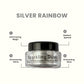 Christine Sparkling Dust – Shade 168 Silver Rainbow - Flyingcart.pk