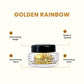 Christine Glitter Dust – Shade 104 Golden Rainbow - FlyingCart.pk