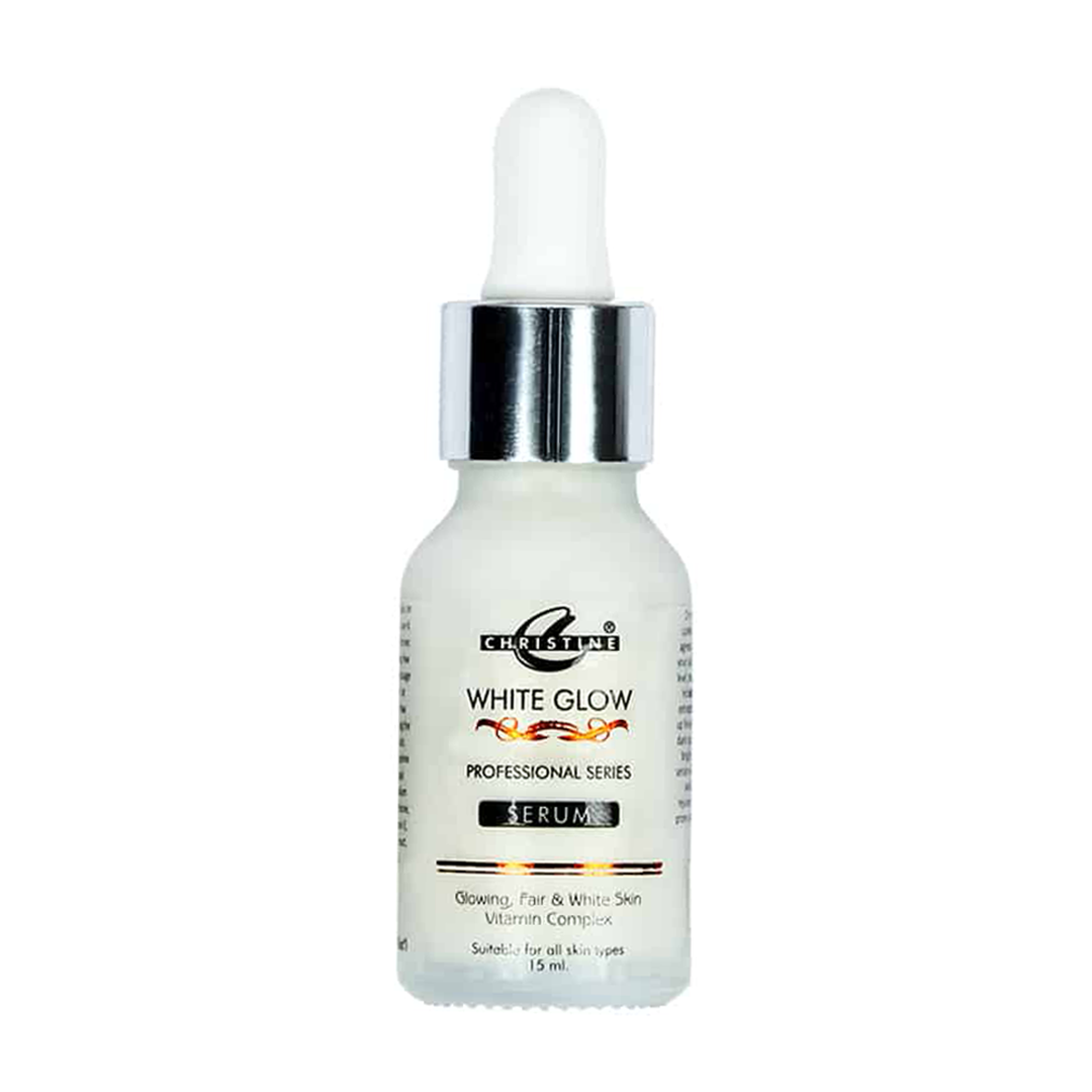 Serum Dropper Bottle 15ml - FlyingCart.pk