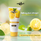 Christine Whitening Cleanser Tube (Lemon Extracts) - FlyingCart.pk