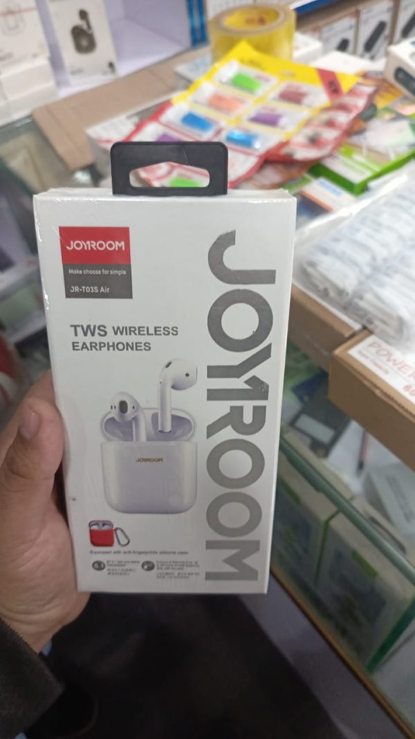 Joyroom Airpods 3 Jr-t03s Plus - Flyingcart.pk