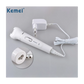 Kemei Km-2199 Electric Ladies Hair Removal Trimmer 5 In 1 Epilator with Callus Remover - Flyingcart.pk