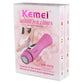Kemei Lady Hair Remover – Chargeable- Flyingcart.pk 
