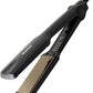 kemei km-329 hair straightener- FlyingCart.pk