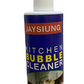 kitchen-bubble-grease-cleaner-250ml-dirt-grease-dust-cleaner-for-car-kitchen-home-5-flyingcart.pk