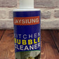 kitchen-bubble-grease-cleaner-250ml-dirt-grease-dust-cleaner-for-car-kitchen-home-5-flyingcart.pk