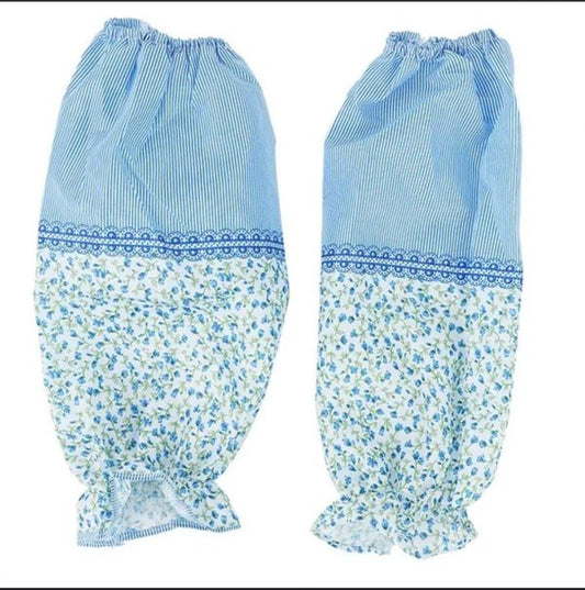 Kitchen Sleeve Cover Waterproof Arm Sleeves - Flyingcart.pk