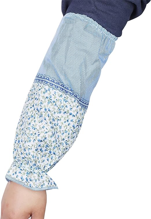 Kitchen Sleeve Cover Waterproof Arm Sleeves - Flyingcart.pk