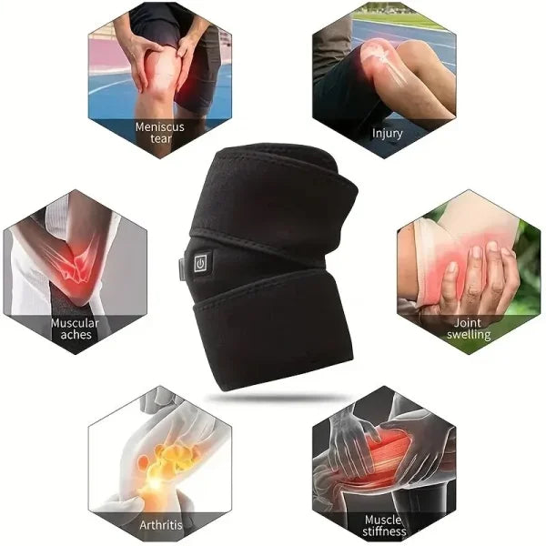 Knee Massager - Flyingcart.pk