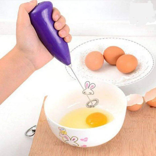 Egg And Coffee Beater - FlyingCart.pk