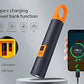 l-s18-glare-rechargeable-type-c-led-flashlight-with-power-bank-usb-input-output-digital-display-emergency-torch-phone-charger-for-outdoor-home-use-1-flyingcart.pk