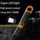 l-s18-glare-rechargeable-type-c-led-flashlight-with-power-bank-usb-input-output-digital-display-emergency-torch-phone-charger-for-outdoor-home-use-1-flyingcart.pk