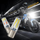 LED Backlight Bulb – 6 Functions, 4 Colors - Flyingcart.pk