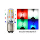 LED Backlight Bulb – 6 Functions, 4 Colors - Flyingcart.pk